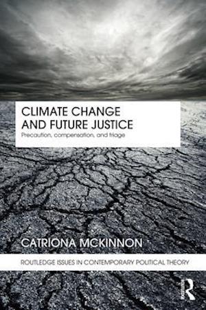 Climate Change and Future Justice