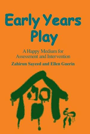 Early Years Play