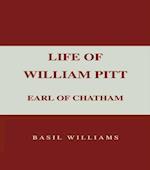 Life of William Pitt, Volume 1