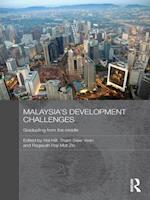 Malaysia''s Development Challenges