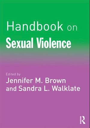 Handbook on Sexual Violence