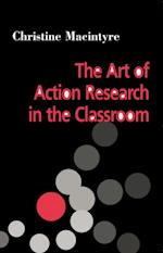The Art of Action Research in the Classroom