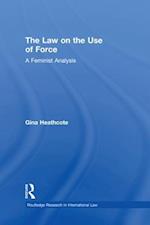 Law on the Use of Force