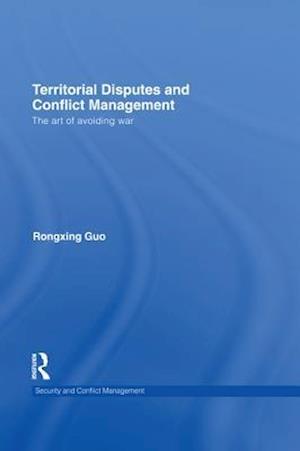 Territorial Disputes and Conflict Management