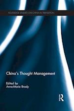 China''s Thought Management