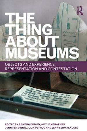 The Thing about Museums