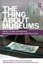 The Thing about Museums