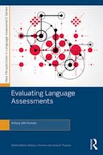 Evaluating Language Assessments