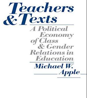 Teachers and Texts