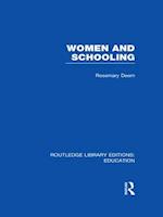 Women & Schooling