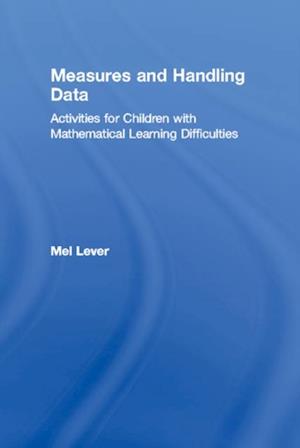 Measures and Handling Data