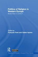 Politics of Religion in Western Europe