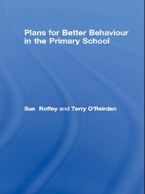 Plans for Better Behaviour in the Primary School