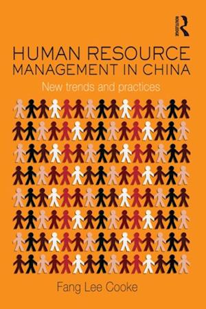 Human Resource Management in China