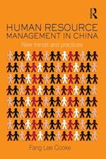 Human Resource Management in China