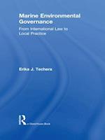 Marine Environmental Governance