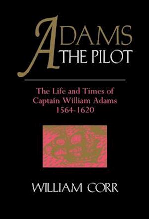 Adams The Pilot