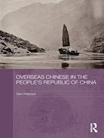 Overseas Chinese in the People''s Republic of China