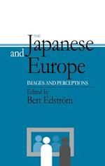 Japanese and Europe