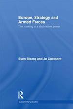Europe, Strategy and Armed Forces