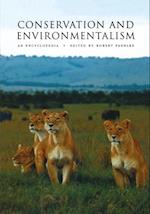 Conservation and Environmentalism