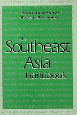 Southeast Asia Handbook