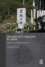 Dealing with Disaster in Japan