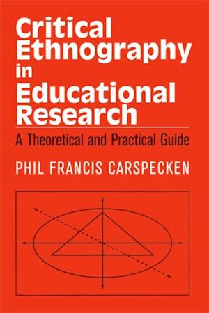 Critical Ethnography in Educational Research