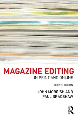 Magazine Editing