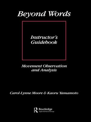 Beyond Words: Instructor''s Manual