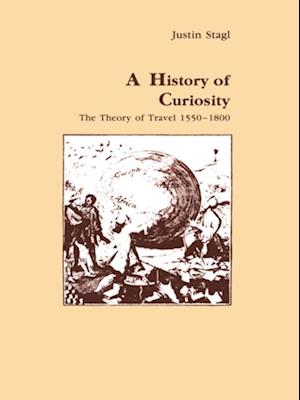A History of Curiosity
