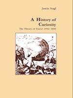 History of Curiosity