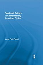 Food and Culture in Contemporary American Fiction