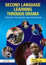 Second Language Learning through Drama