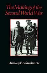 The Making of the Second World War