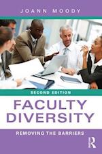 Faculty Diversity