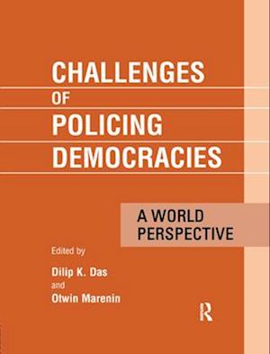 Challenges of Policing Democracies