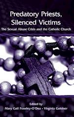 Predatory Priests, Silenced Victims