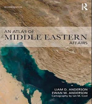 Atlas of Middle Eastern Affairs