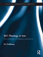 Shi''i Theology in Iran