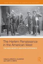 The Harlem Renaissance in the American West