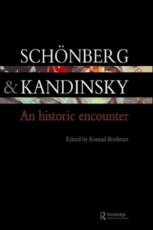 Schonberg and Kandinsky