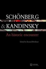 Schonberg and Kandinsky