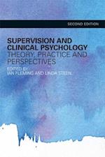 Supervision and Clinical Psychology