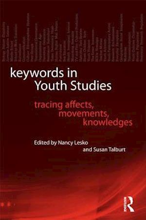 Keywords in Youth Studies