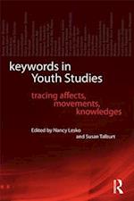 Keywords in Youth Studies