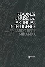 Readings in Music and Artificial Intelligence