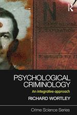 Psychological Criminology