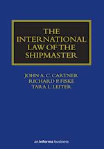 International Law of the Shipmaster