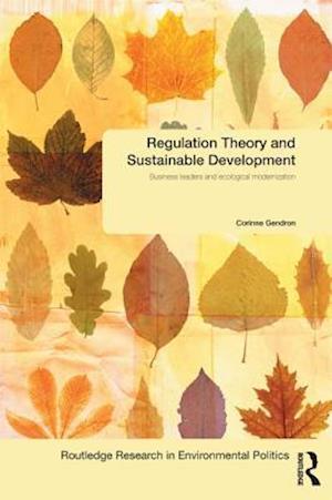 Regulation Theory and Sustainable Development